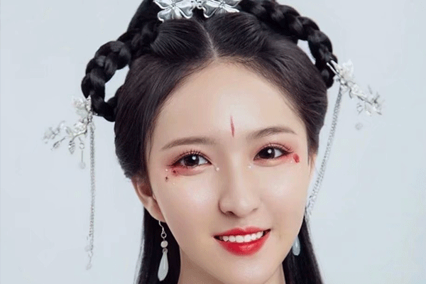 化妝美容